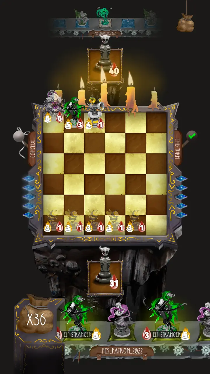 Chess Legends frame 12