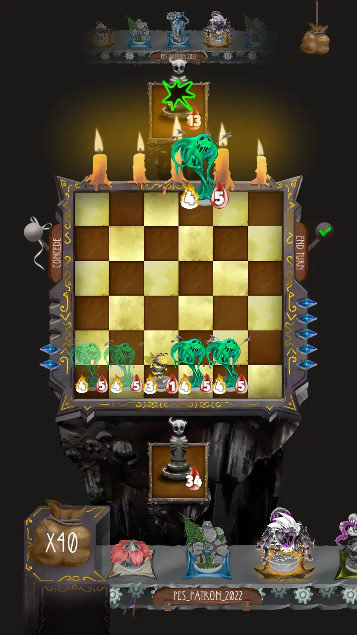 Chess Legends frame 14