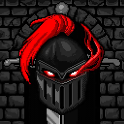 Dungeon Knight Icon